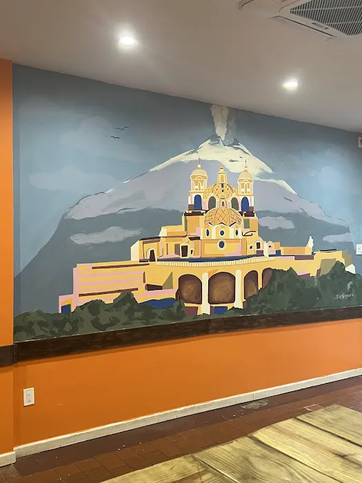 CASA PUEBLA RESTAURANT Picture 6