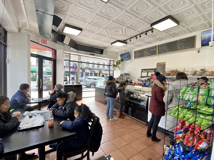 Las Margaritas Express Picture 1