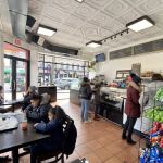 Las Margaritas Express