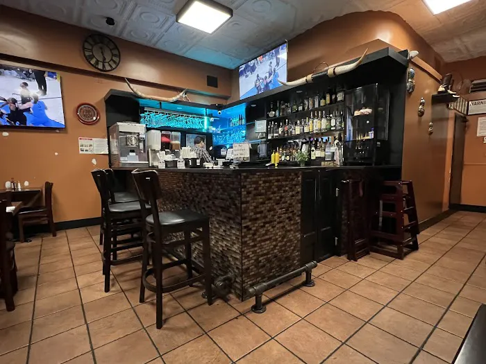 Las Margaritas Express Picture 4