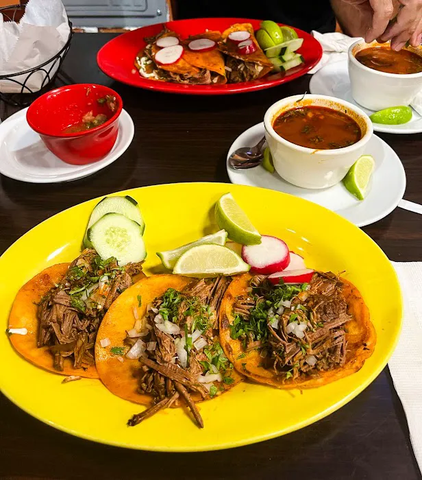 Las Margaritas Express Picture 9