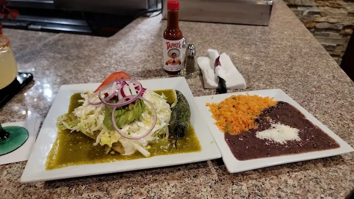 Las Margaritas Express Picture 10