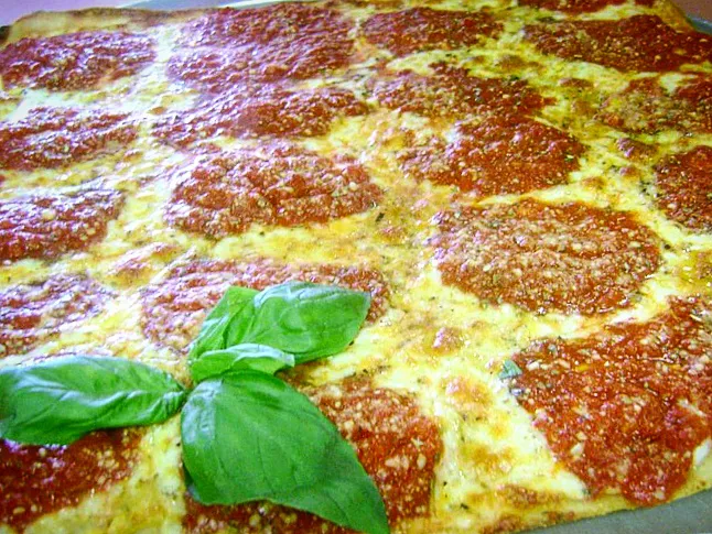 Bay Ridge Pizza Picture 9