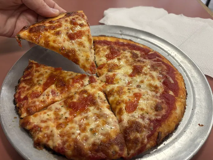 Bay Ridge Pizza Picture 5
