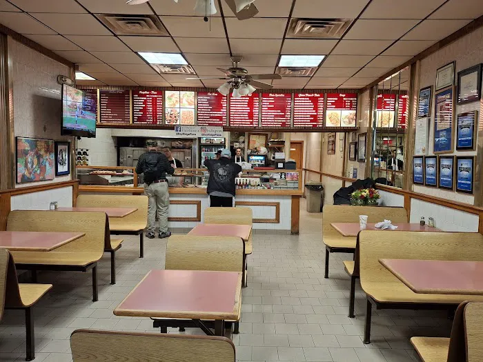 Bay Ridge Pizza Picture 2