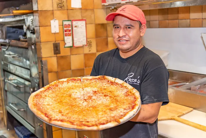 Rocco's Pizzeria Picture 6