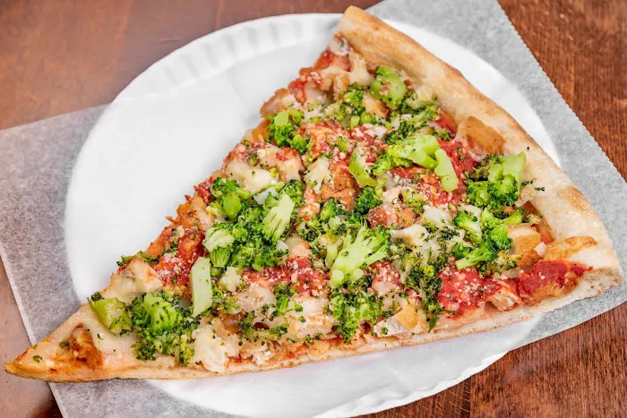 Rocco's Pizzeria Picture 3