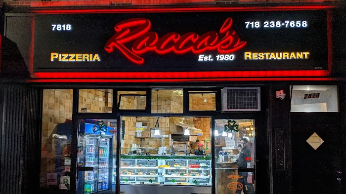 Rocco's Pizzeria Picture 7