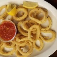 Rocco's Pizzeria ico