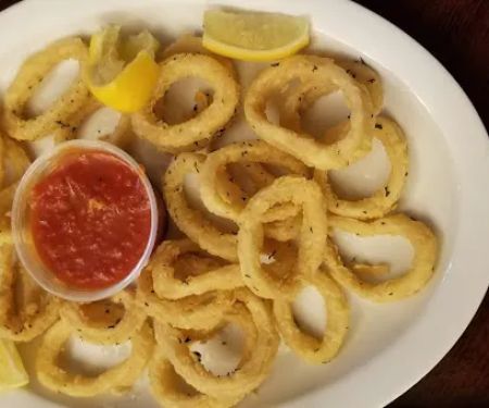 Rocco's Pizzeria