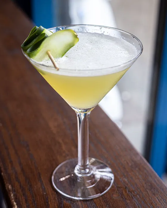 Blue Agave Picture 9
