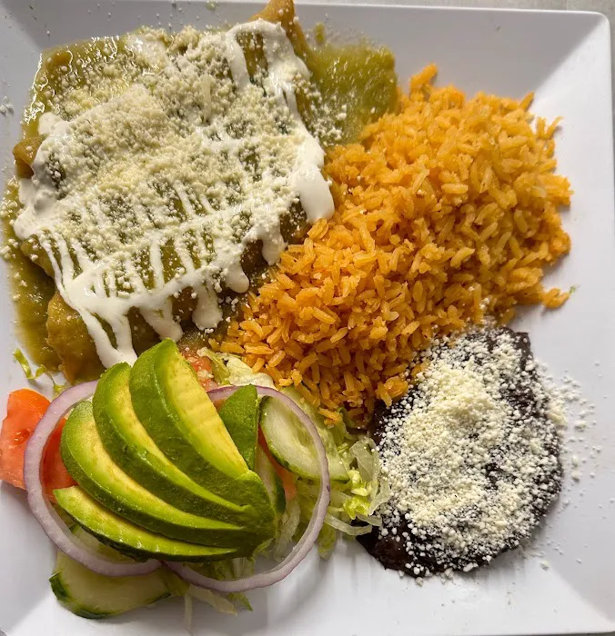 Coro York Mexican Grill Picture 5