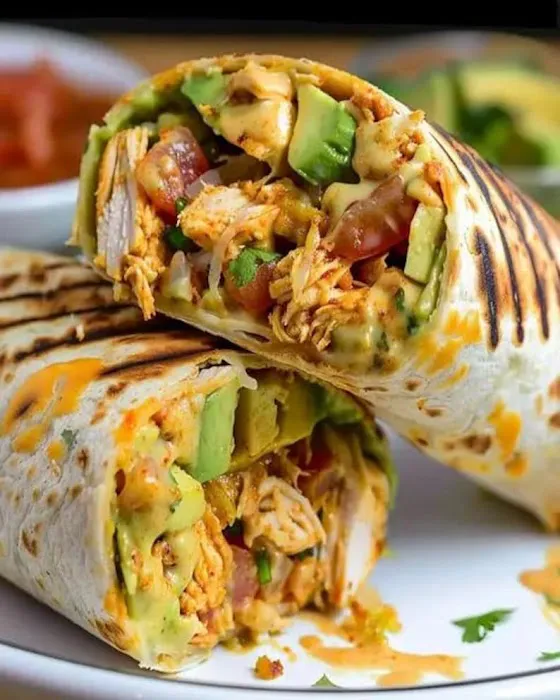 Coro York Mexican Grill Picture 3