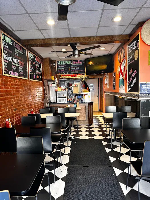 Coro York Mexican Grill Picture 2