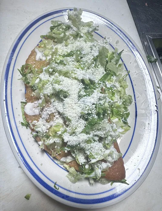 Coro York Mexican Grill Picture 10