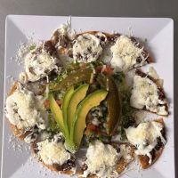 Coro York Mexican Grill ico