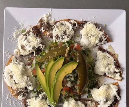 Coro York Mexican Grill