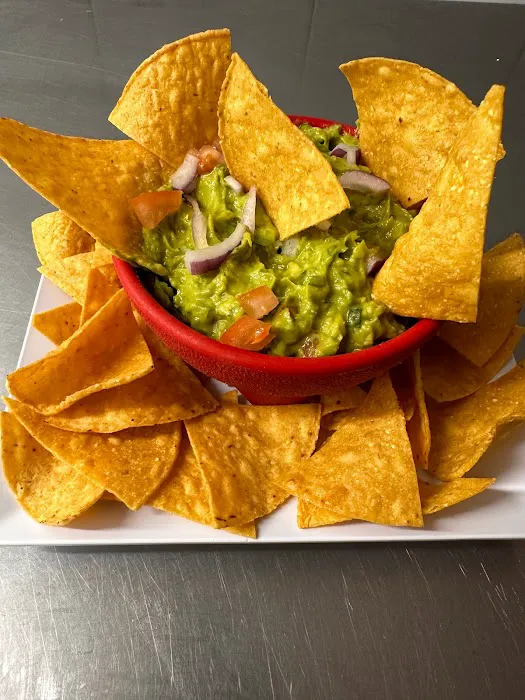 Coro York Mexican Grill Picture 8