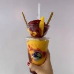Happy World Snackeria