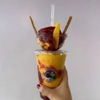 Happy World Snackeria ico