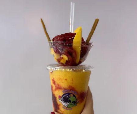 Happy World Snackeria