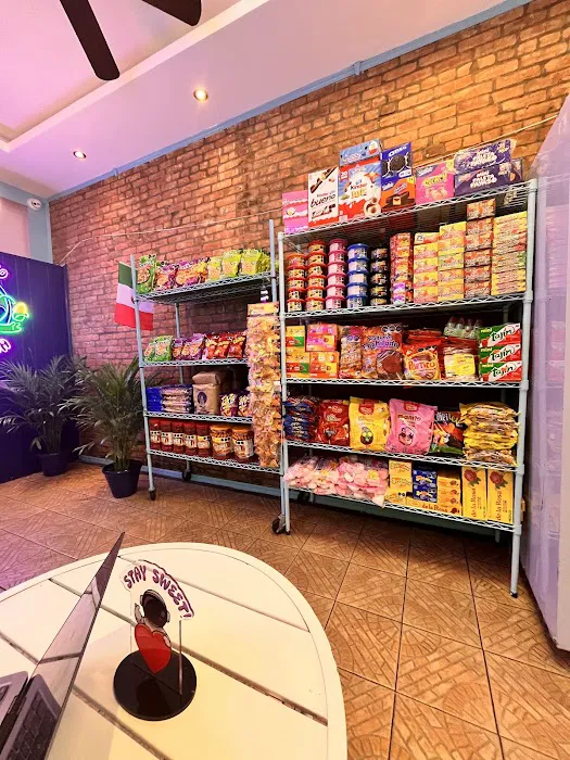 Happy World Snackeria Picture 7