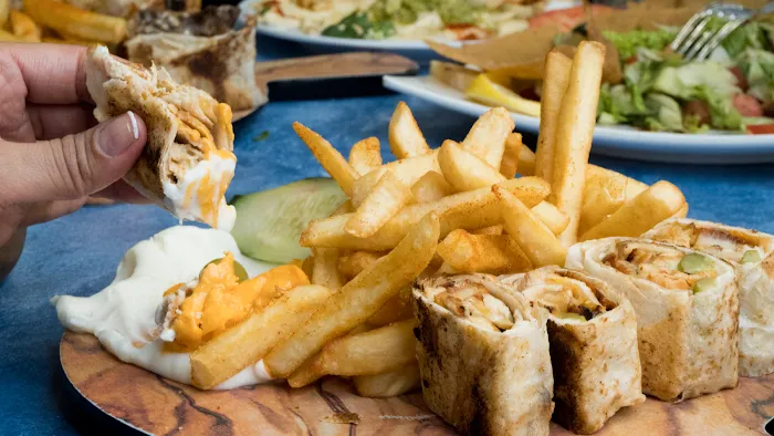 Al-Sham Restaurant Picture 10