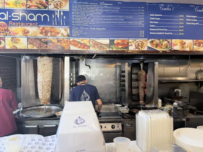 Al-Sham Restaurant Picture 9