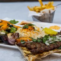 Al-Sham Restaurant ico