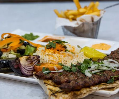 Al-Sham Restaurant