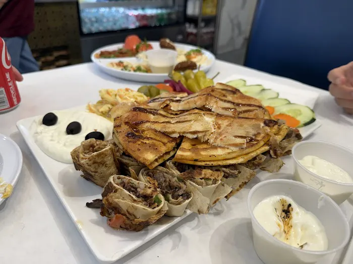 Al-Sham Restaurant Picture 8