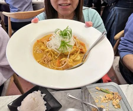 Come On Thai