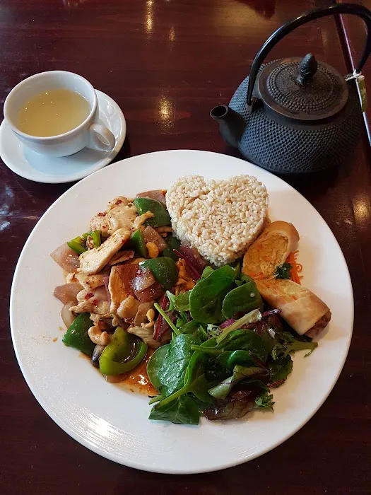 My Thai Cafe Picture 2