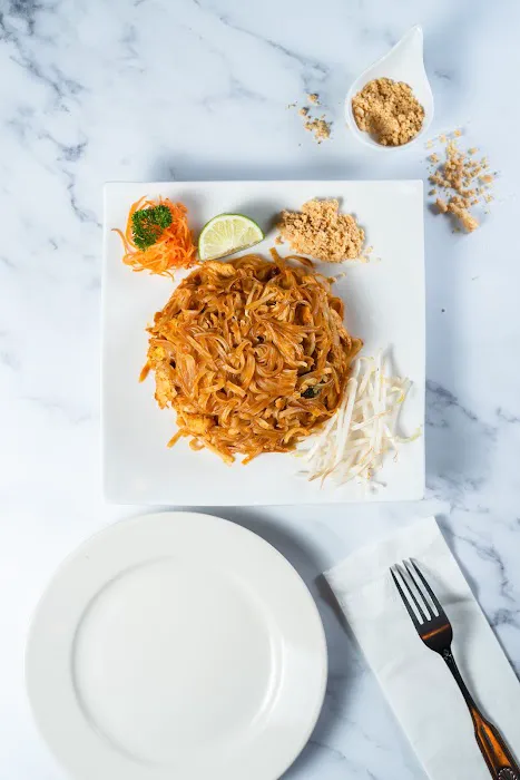 My Thai Cafe Picture 6