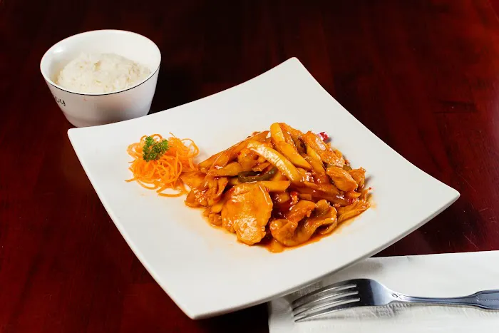 My Thai Cafe Picture 10