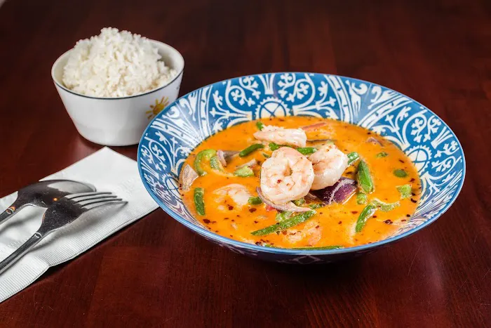 My Thai Cafe Picture 4
