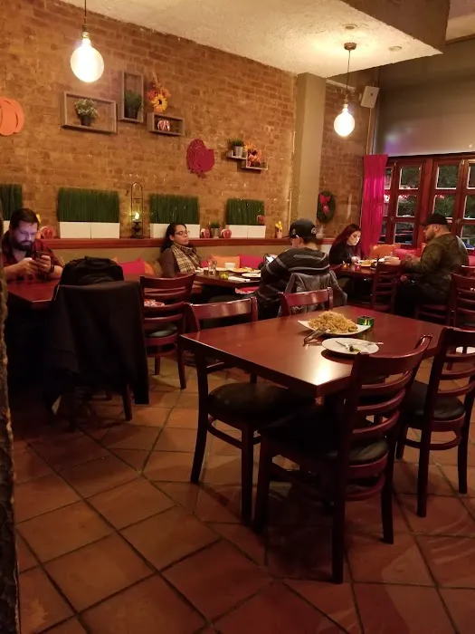 My Thai Cafe Picture 1