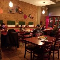 My Thai Cafe ico