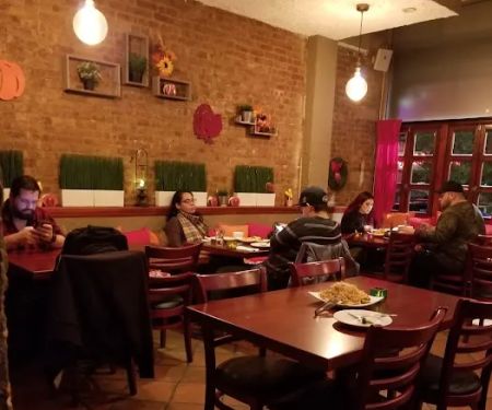 My Thai Cafe