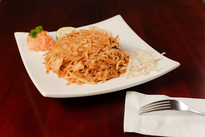 My Thai Cafe Picture 9
