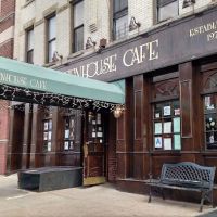 Greenhouse Cafe ico