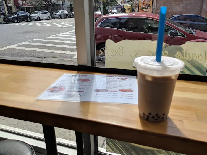 Kathy's Dumplings NY Picture 2