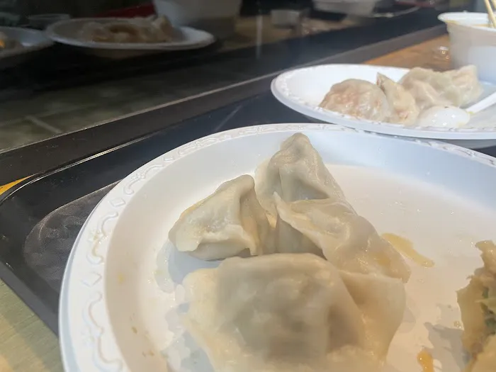 Kathy's Dumplings NY Picture 3