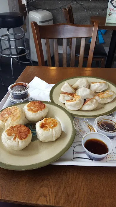 Kathy's Dumplings NY Picture 1