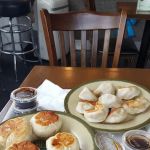 Kathy's Dumplings NY