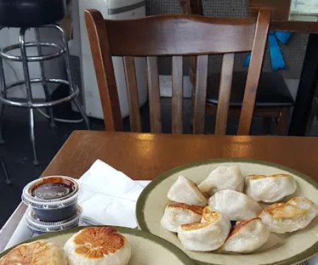 Kathy's Dumplings NY