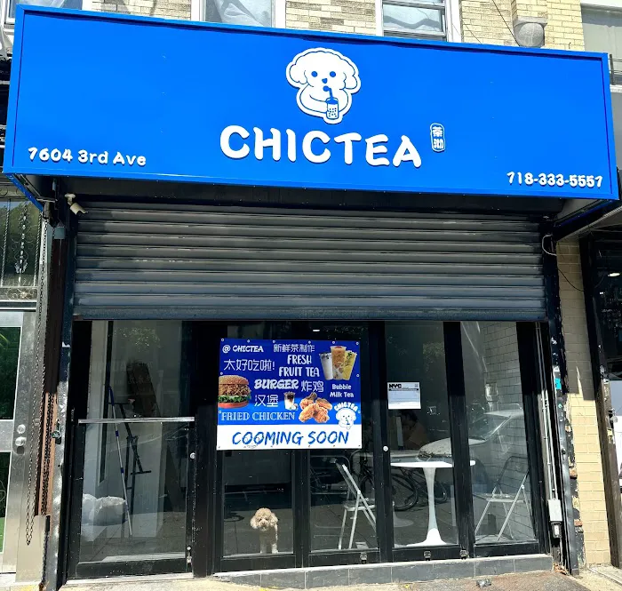 Chictea Picture 9