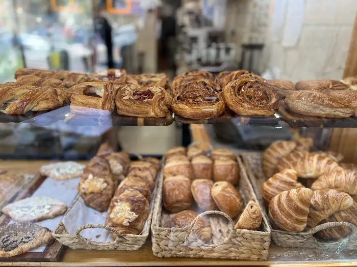 Maison De Viennoiserie Picture 7