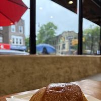 Maison De Viennoiserie ico