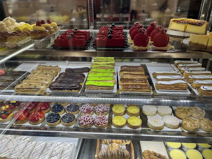 Maison De Viennoiserie Picture 10